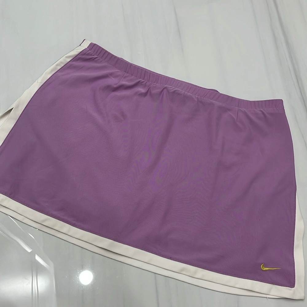 Nike Tennis or Pickleball Skirt